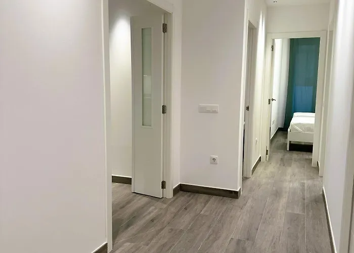 Lejlighed Esteve Silence Valencia