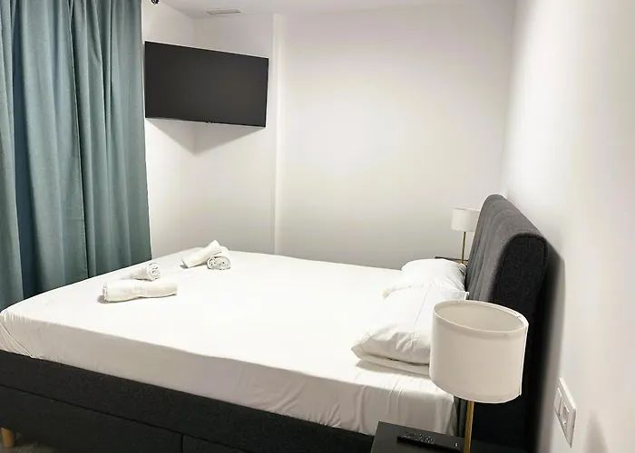 Lejlighed Esteve Silence