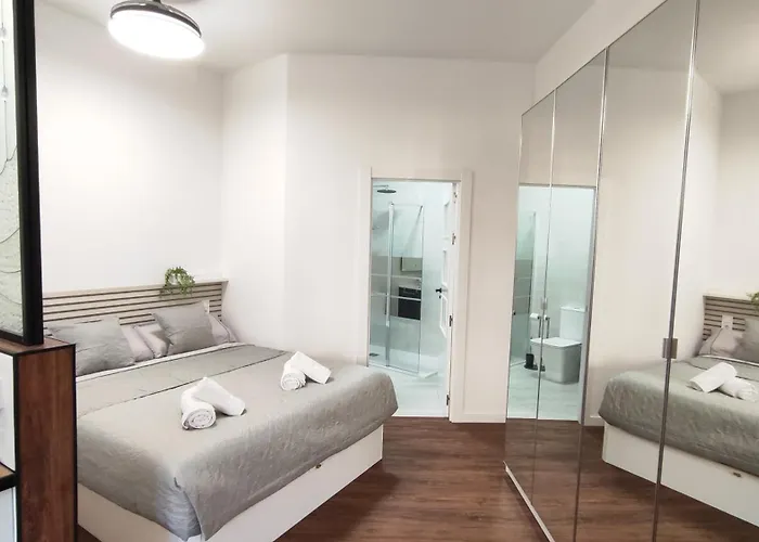 Reina Apartamento Valência