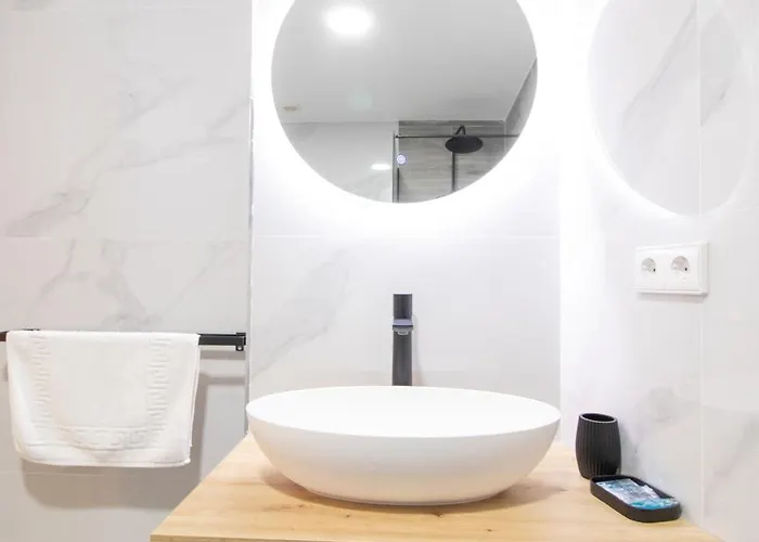 Parque Del Turia By Concept Flats فالنسيا