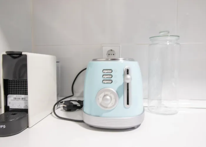 Parque Del Turia By Concept Flats شقة فالنسيا