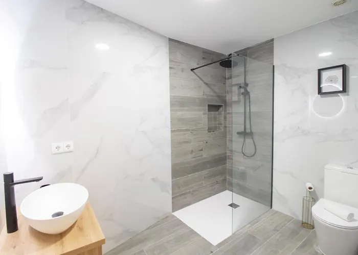 Parque Del Turia By Concept Flats فالنسيا