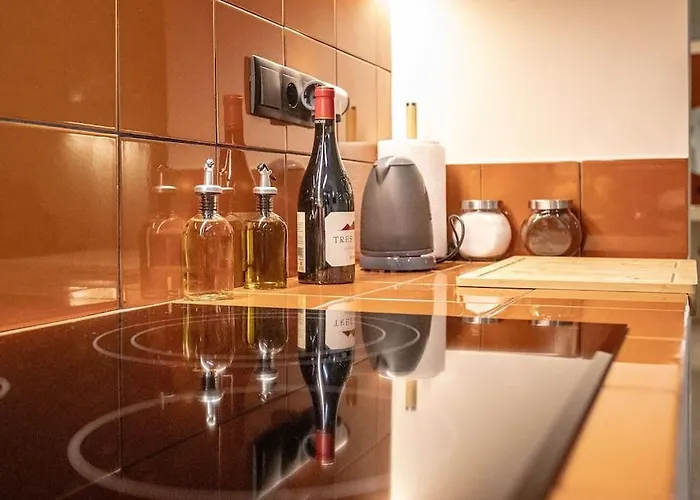 De Lujo Estilo Mediterraneo