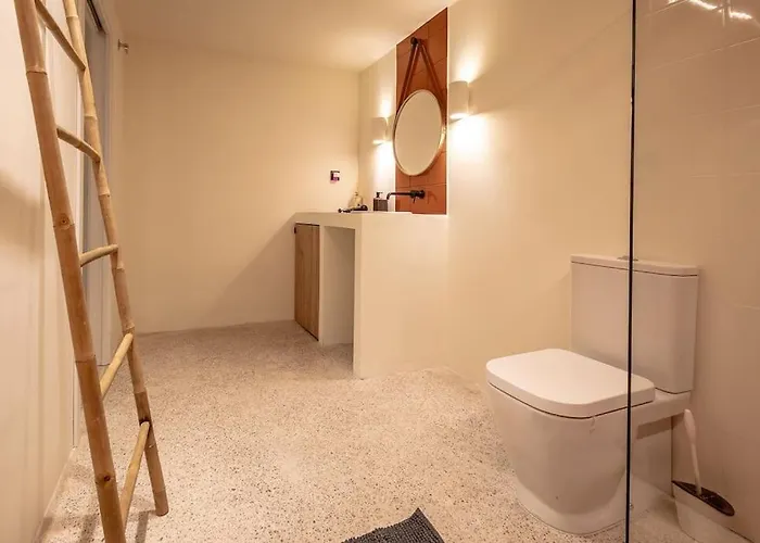 De Lujo Estilo Mediterraneo شقة فالنسيا