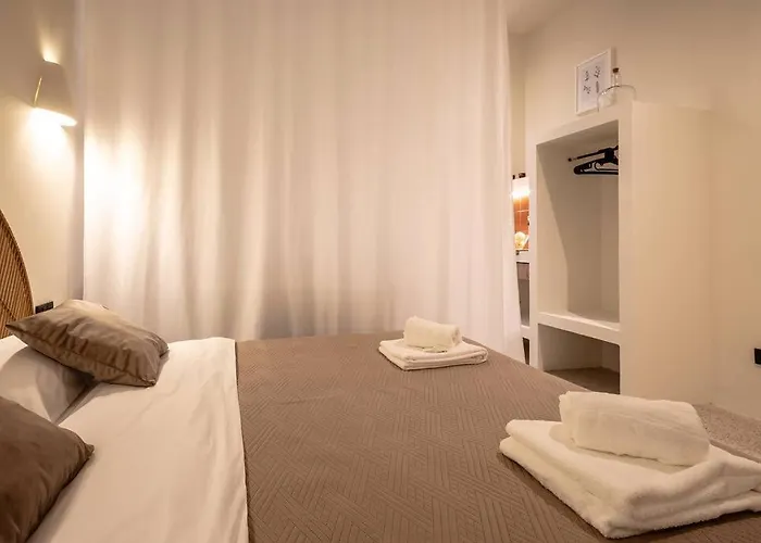 De Lujo Estilo Mediterraneo فالنسيا