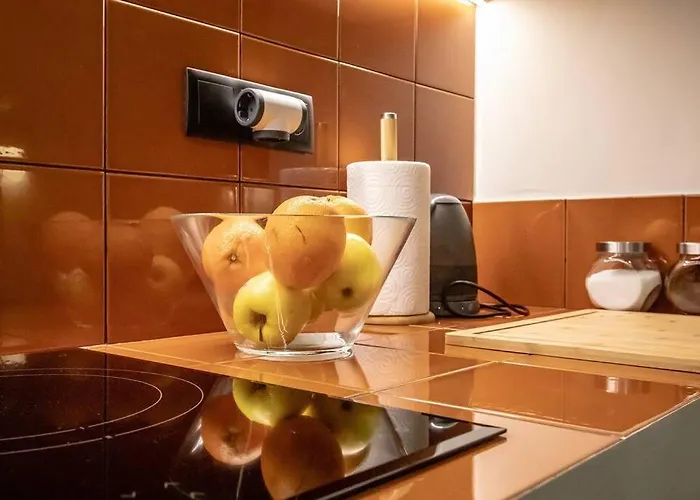 De Lujo Estilo Mediterraneo