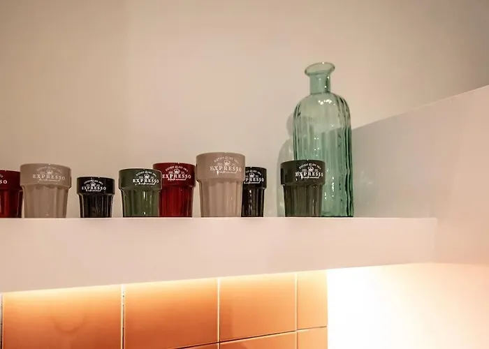 De Lujo Estilo Mediterraneo