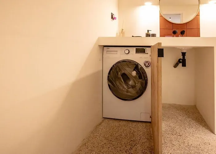 De Lujo Estilo Mediterraneo فالنسيا