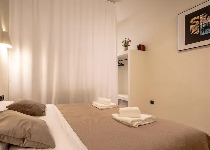 De Lujo Estilo Mediterraneo *