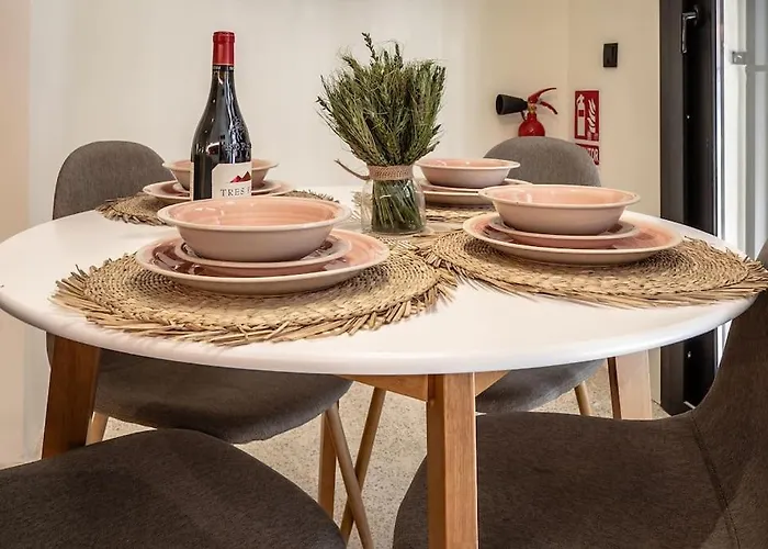 De Lujo Estilo Mediterraneo