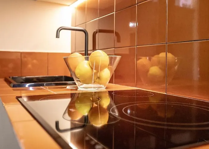 De Lujo Estilo Mediterraneo شقة فالنسيا