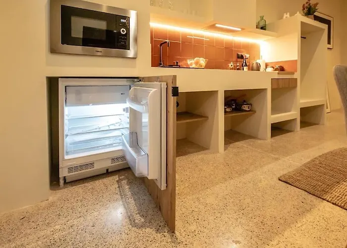 شقة De Lujo Estilo Mediterraneo فالنسيا