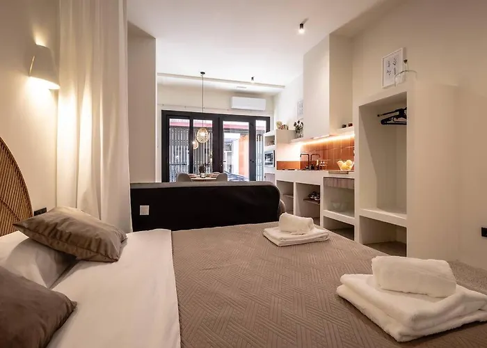 De Lujo Estilo Mediterraneo