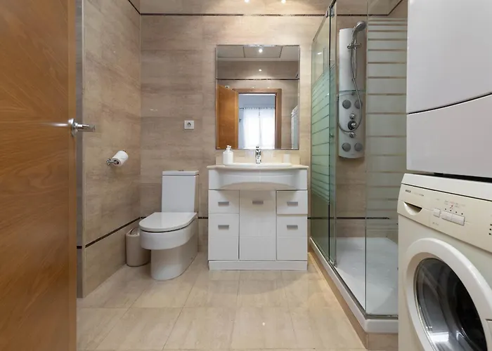 Patacona Mediterranean Walencja