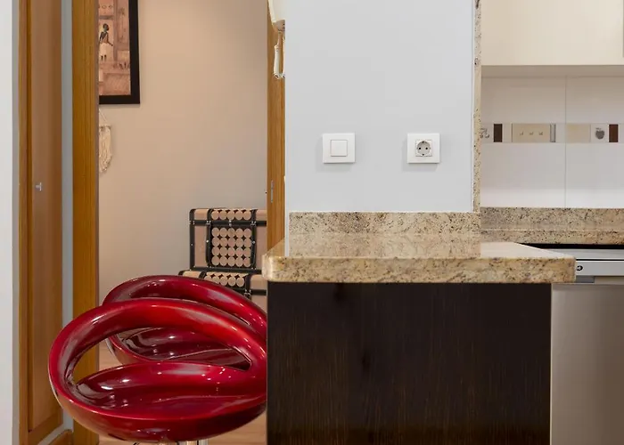 Apartament Patacona Mediterranean *