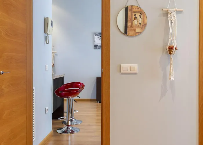 Patacona Mediterranean Apartament Walencja