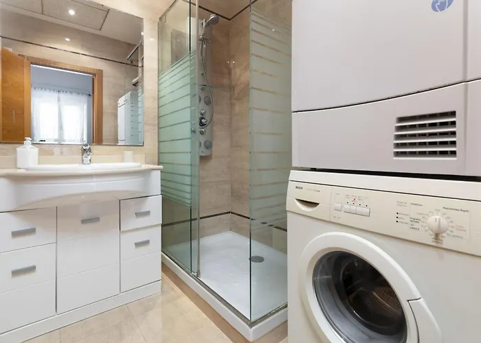 Apartament Patacona Mediterranean