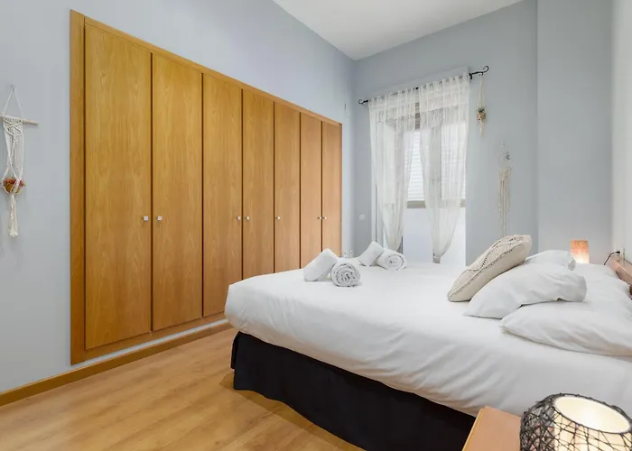 Patacona Mediterranean *