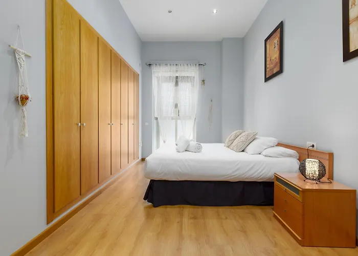 Patacona Mediterranean * Walencja