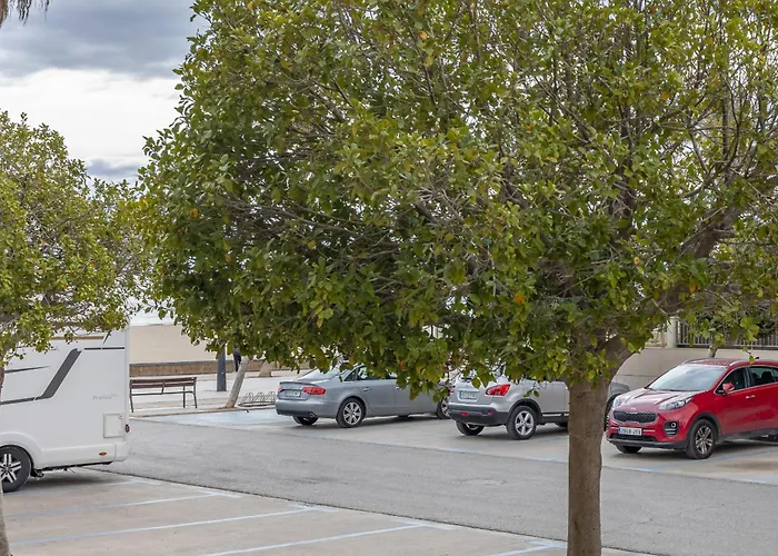 Patacona Mediterranean * Walencja