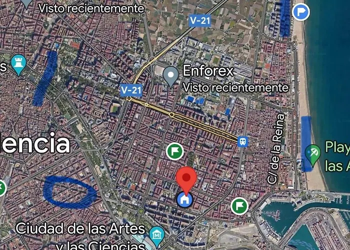 Habitacion Centrica En Acogedora Casa