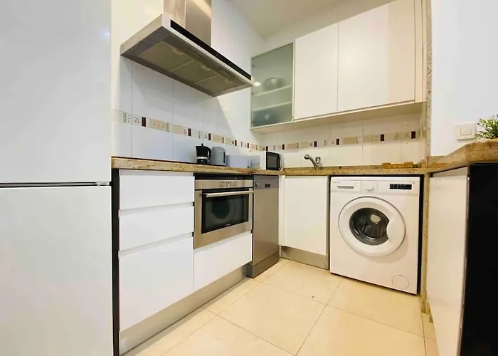 Διαμέρισμα Stylish With Terrace On The Beachfrom