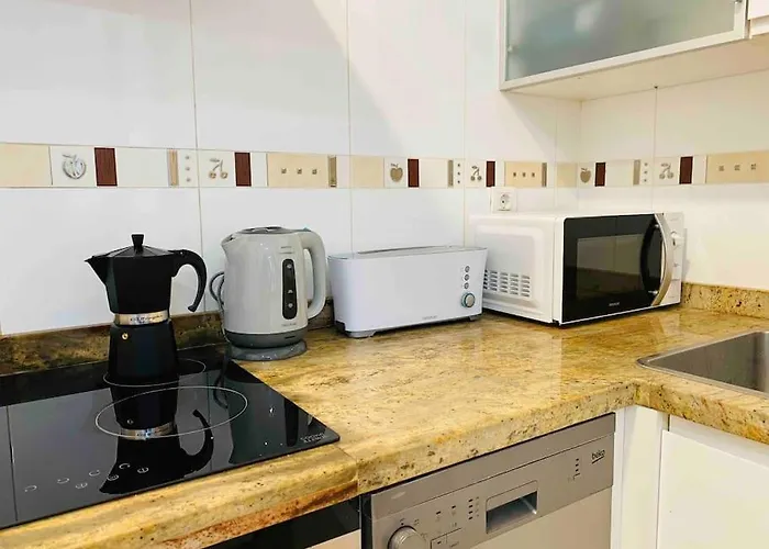 Stylish With Terrace On The Beachfrom *