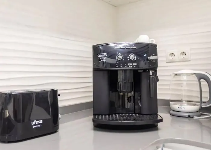 Exclusivo En Lejlighed Valencia