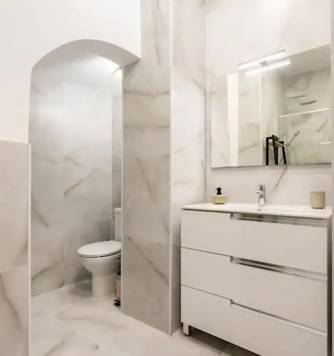 Lejlighed Exclusivo En *