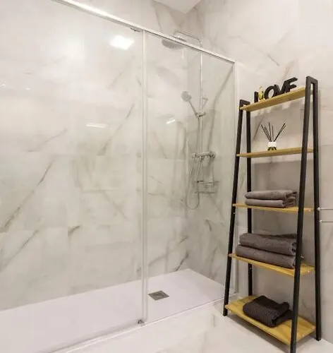 Exclusivo En Lejlighed Valencia