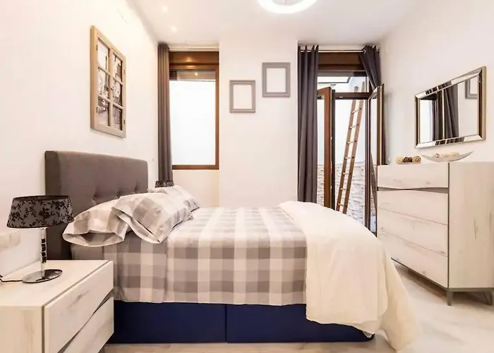 Lejlighed Exclusivo En