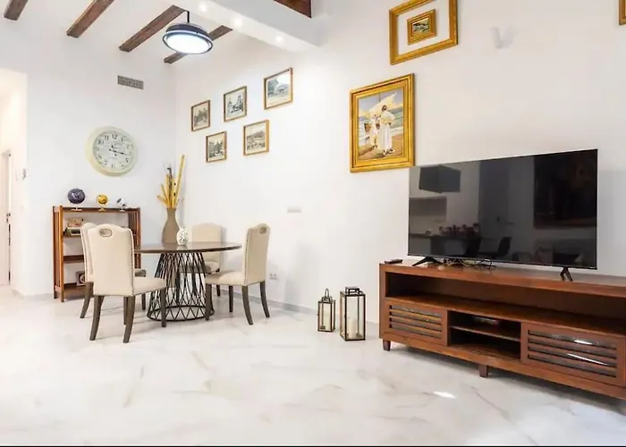 Lejlighed Exclusivo En