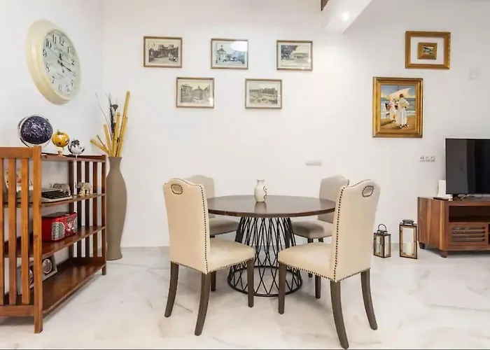 Exclusivo En Lejlighed *