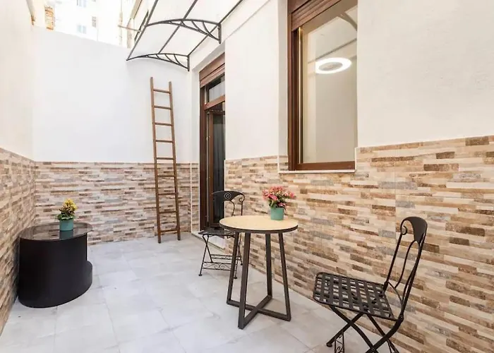 Exclusivo En Valencia