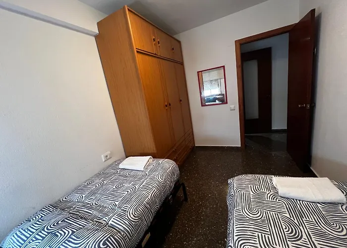 홈스테이 Habitacion Centrica En Acogedora Casa *