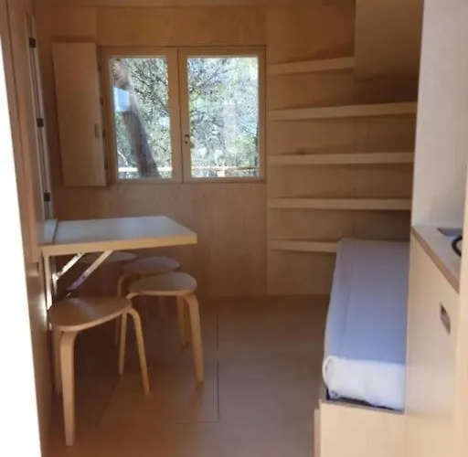 Calma Villa. De Lujo, Jacuzzi Y Piscina Appartement *