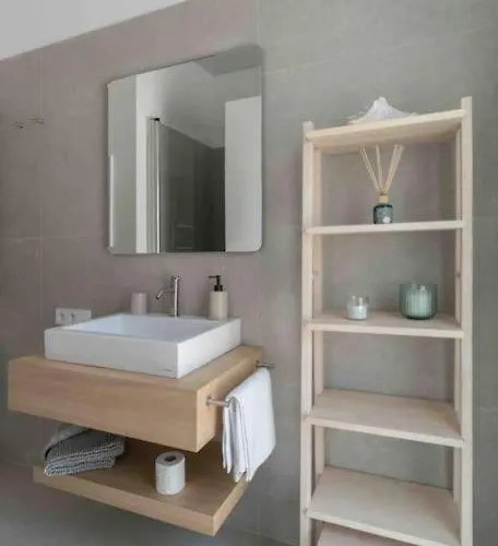 Appartement Calma Villa. De Lujo, Jacuzzi Y Piscina Valence