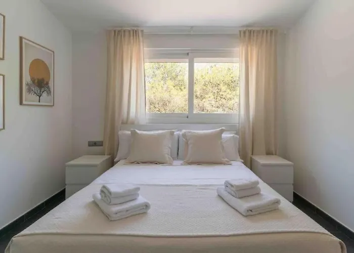 Calma Villa. De Lujo, Jacuzzi Y Piscina * Valence