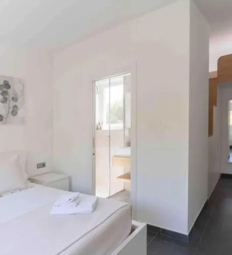 Appartement Calma Villa. De Lujo, Jacuzzi Y Piscina