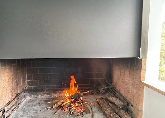 Calma Villa. De Lujo, Jacuzzi Y Piscina Appartement Valence