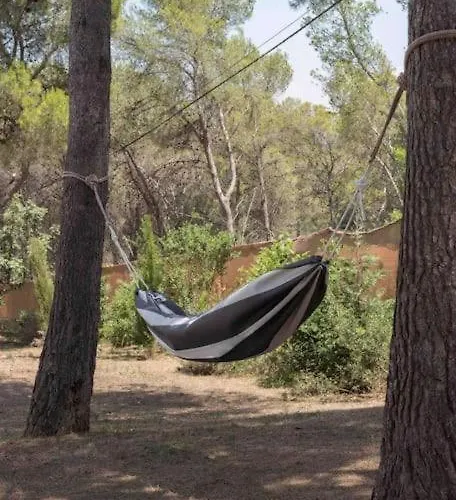 Appartement Calma Villa. De Lujo, Jacuzzi Y Piscina *