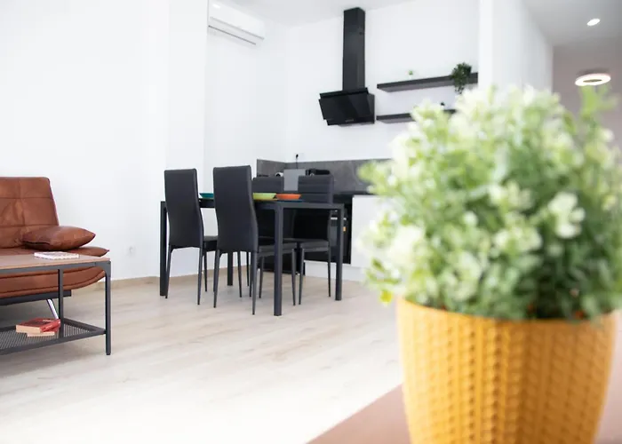 Congresos Flat By Concept Flats 발렌시아