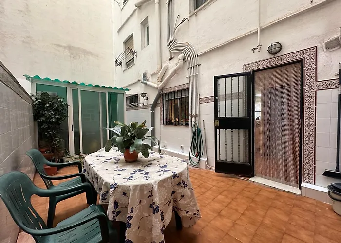 La Casa De Lili Acerca De Palacio De Musica