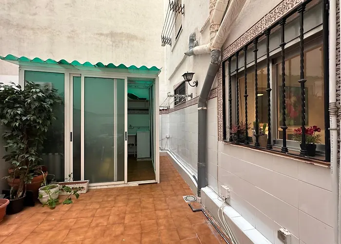 La Casa De Lili Acerca De Palacio De Musica Βαλένθια