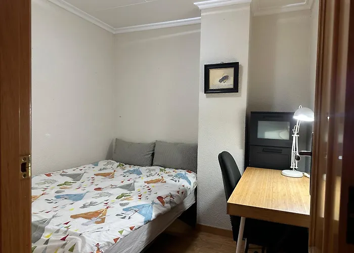 La Casa De Lili Acerca De Palacio De Musica Διαμέρισμα