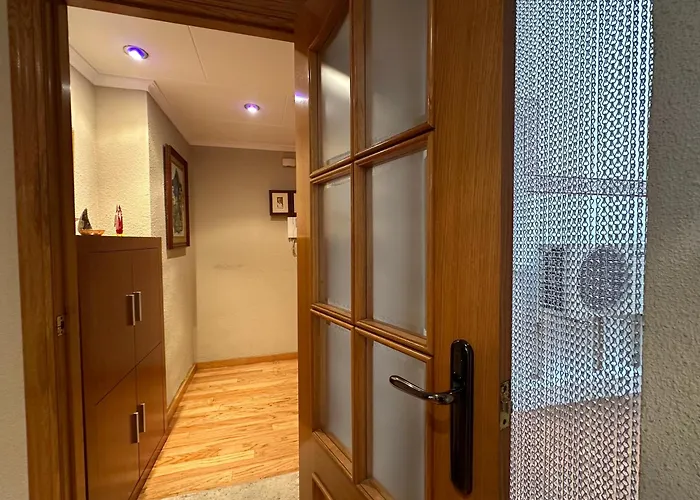 La Casa De Lili Acerca De Palacio De Musica * فالنسيا