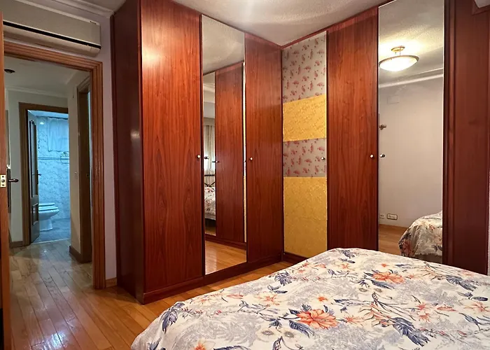 Διαμέρισμα La Casa De Lili Acerca De Palacio De Musica