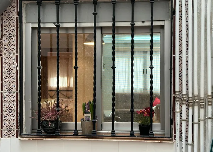 La Casa De Lili Acerca De Palacio De Musica *