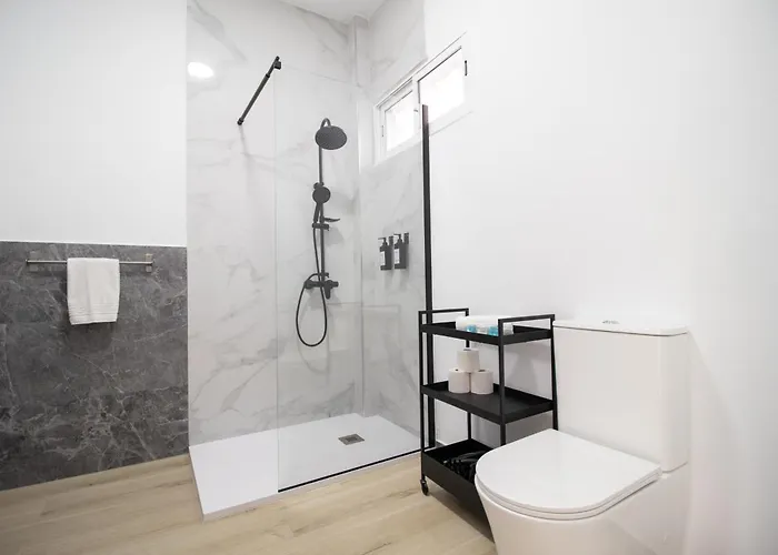 Apartamento Congresos Flat By Concept Flats Valência