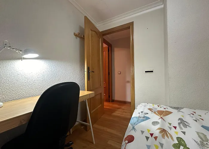 Διαμέρισμα La Casa De Lili Acerca De Palacio De Musica